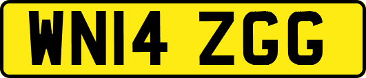 WN14ZGG