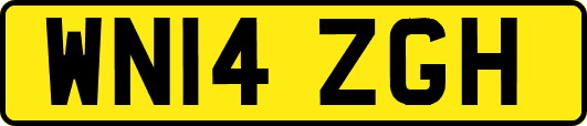WN14ZGH