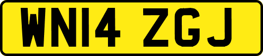 WN14ZGJ
