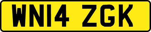 WN14ZGK