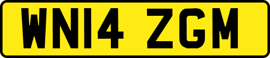 WN14ZGM