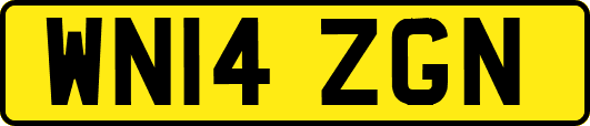 WN14ZGN