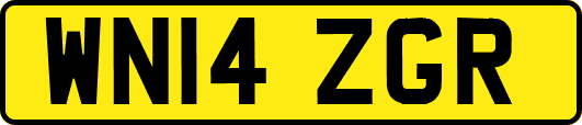WN14ZGR