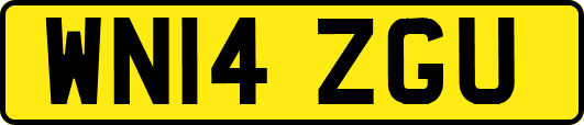 WN14ZGU