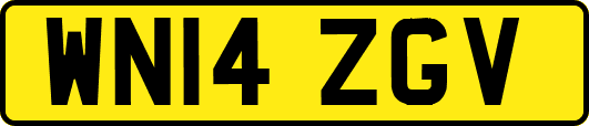 WN14ZGV