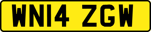 WN14ZGW