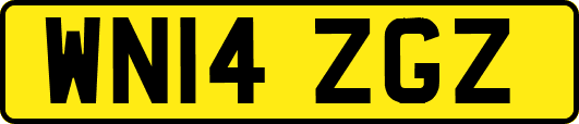 WN14ZGZ