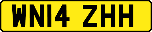 WN14ZHH