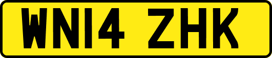 WN14ZHK