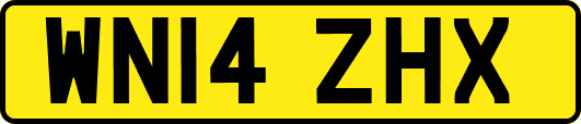 WN14ZHX