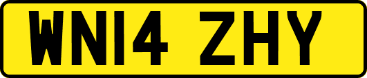 WN14ZHY