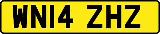 WN14ZHZ