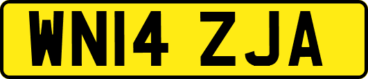 WN14ZJA