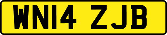 WN14ZJB
