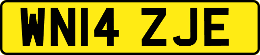 WN14ZJE