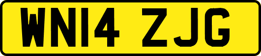 WN14ZJG