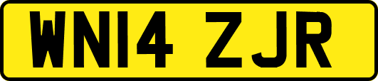 WN14ZJR