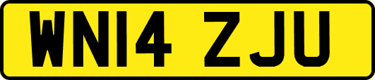 WN14ZJU