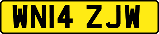 WN14ZJW