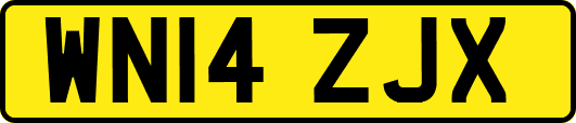 WN14ZJX