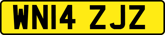 WN14ZJZ