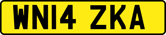 WN14ZKA