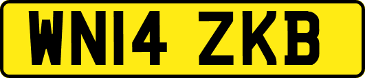 WN14ZKB