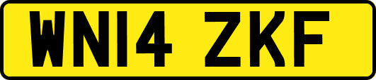 WN14ZKF