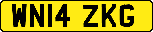 WN14ZKG
