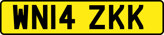 WN14ZKK
