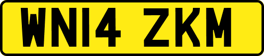 WN14ZKM