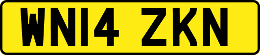 WN14ZKN
