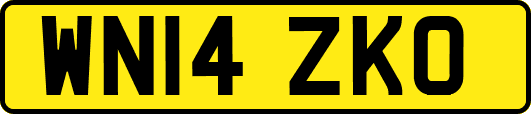 WN14ZKO