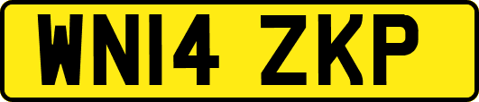 WN14ZKP