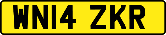 WN14ZKR