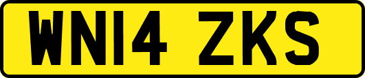 WN14ZKS