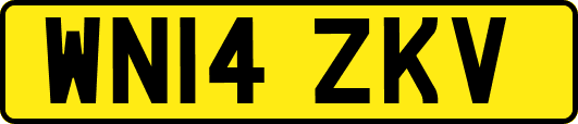 WN14ZKV