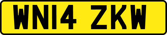 WN14ZKW
