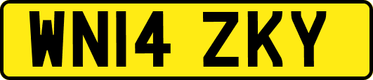 WN14ZKY