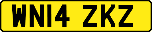 WN14ZKZ