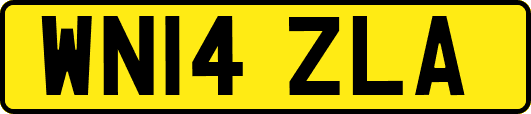 WN14ZLA
