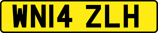 WN14ZLH