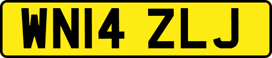 WN14ZLJ