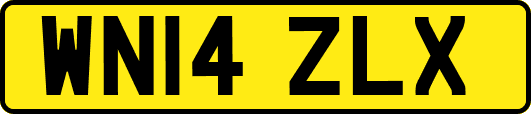 WN14ZLX