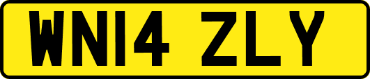 WN14ZLY