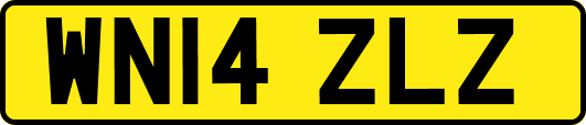 WN14ZLZ