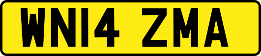 WN14ZMA