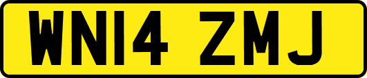 WN14ZMJ