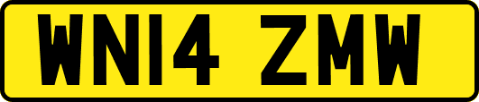 WN14ZMW
