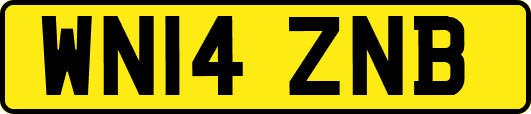 WN14ZNB